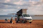 Volkswagen California Ocean 2019 года (WW)